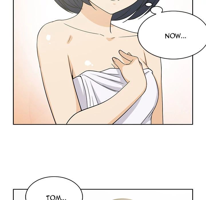 The Woman Next Door chapter 11 page 48