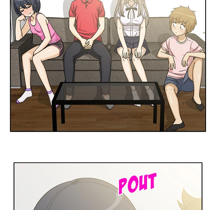 The Woman Next Door chapter 12 page 5