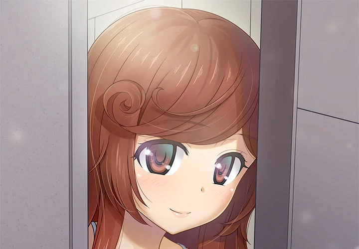 The Woman Next Door chapter 13 page 1