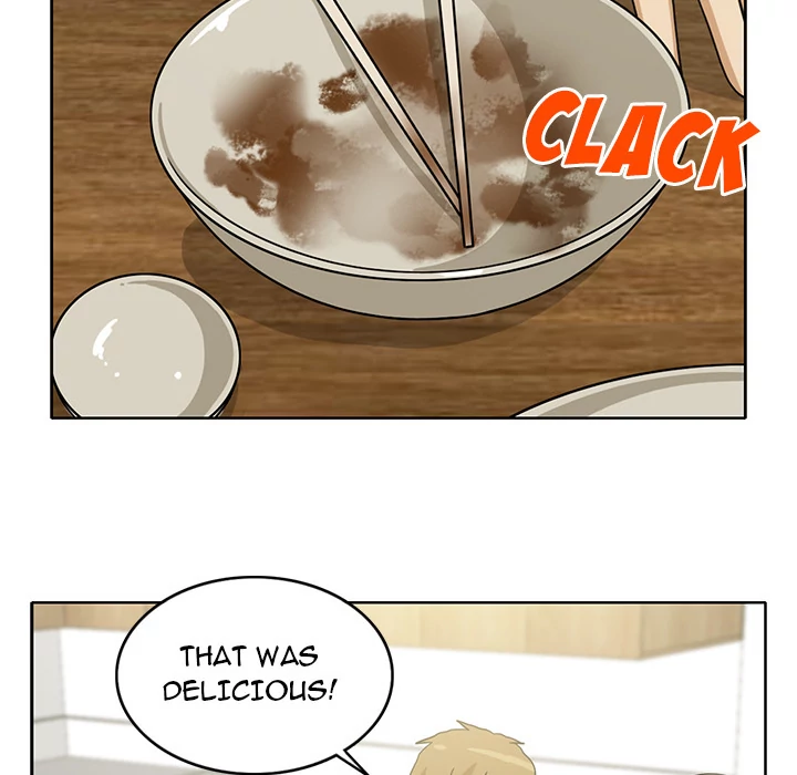 The Woman Next Door chapter 13 page 5