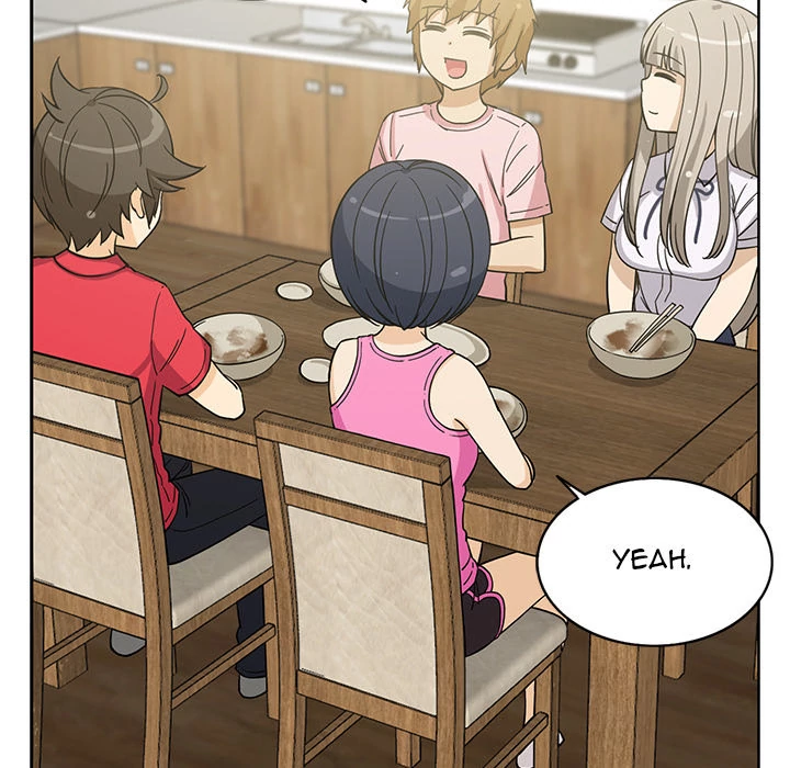 The Woman Next Door chapter 13 page 6