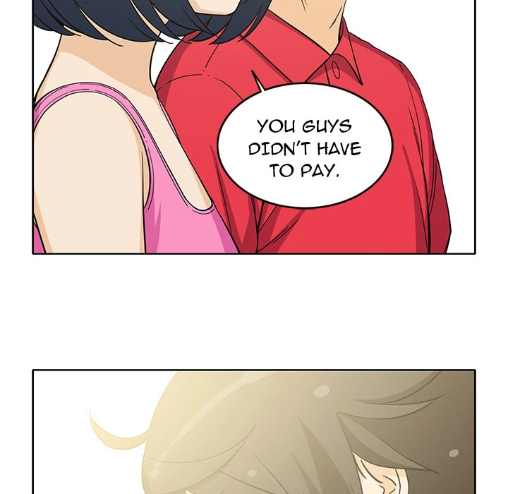 The Woman Next Door chapter 13 page 8