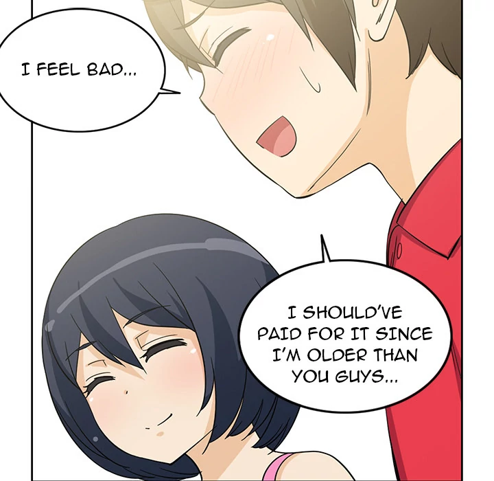 The Woman Next Door chapter 13 page 9