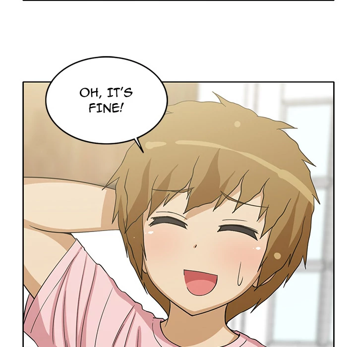 The Woman Next Door chapter 13 page 10