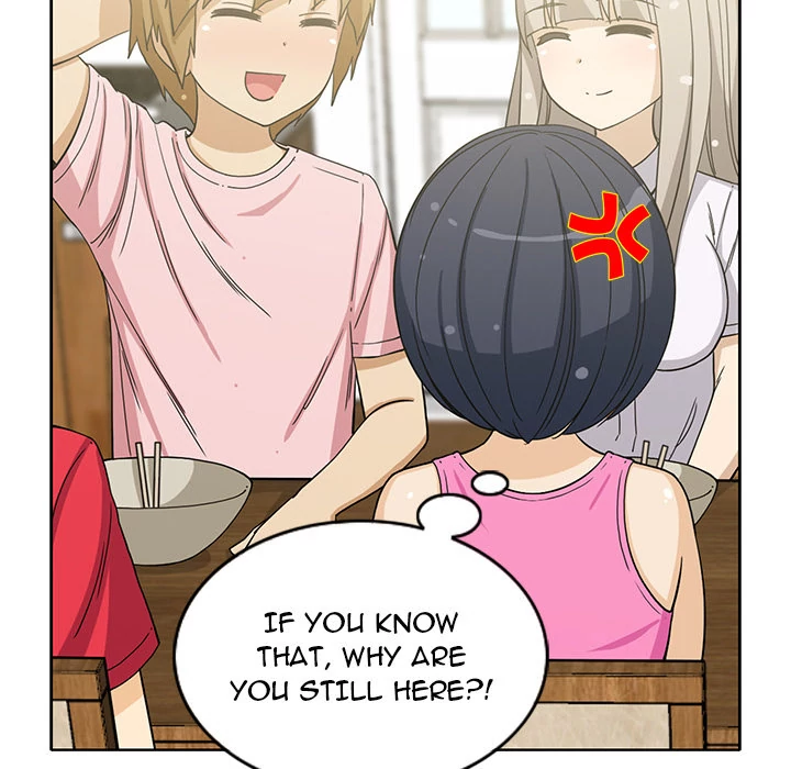 The Woman Next Door chapter 13 page 12