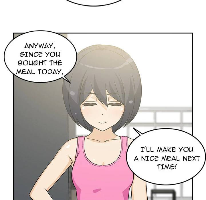 The Woman Next Door chapter 13 page 13