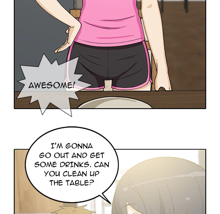 The Woman Next Door chapter 13 page 14