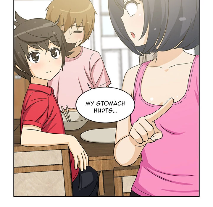 The Woman Next Door chapter 13 page 15