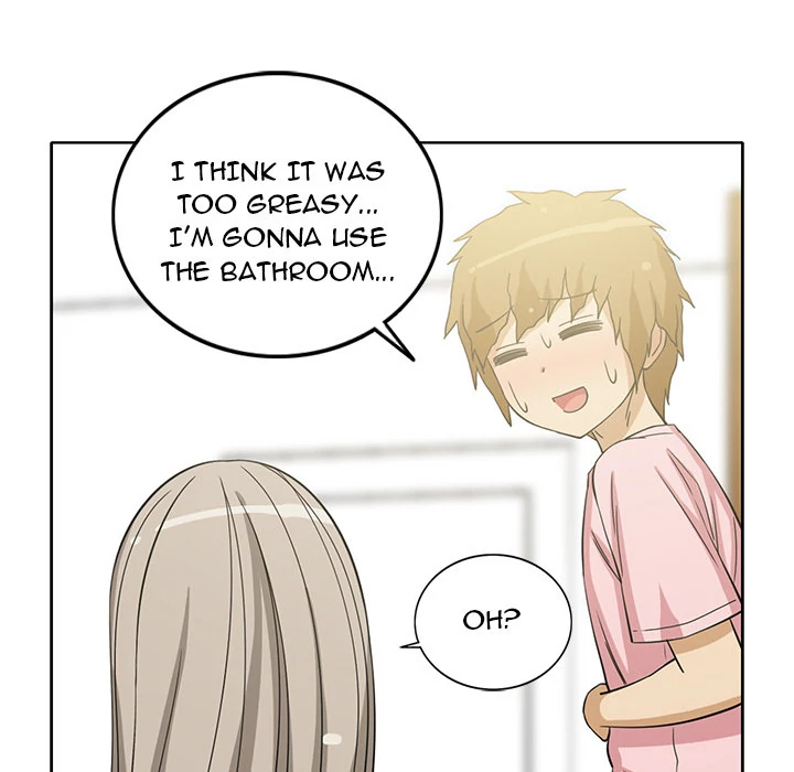 The Woman Next Door chapter 13 page 16