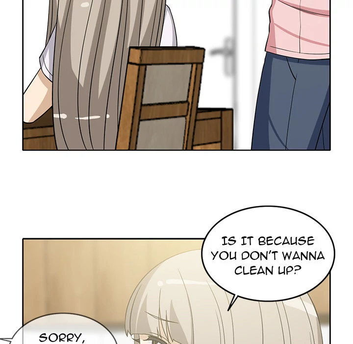 The Woman Next Door chapter 13 page 17