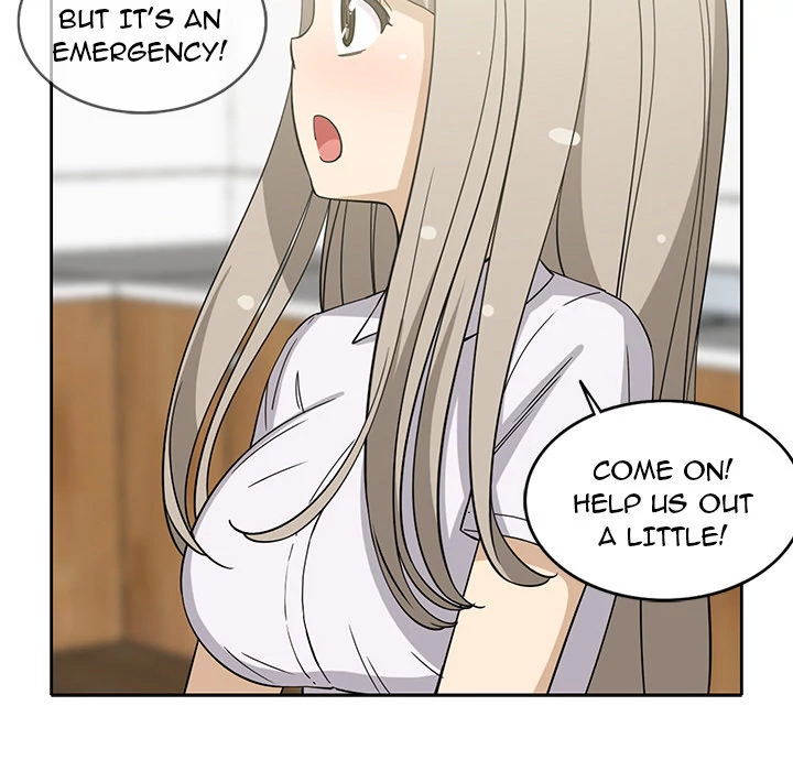The Woman Next Door chapter 13 page 18