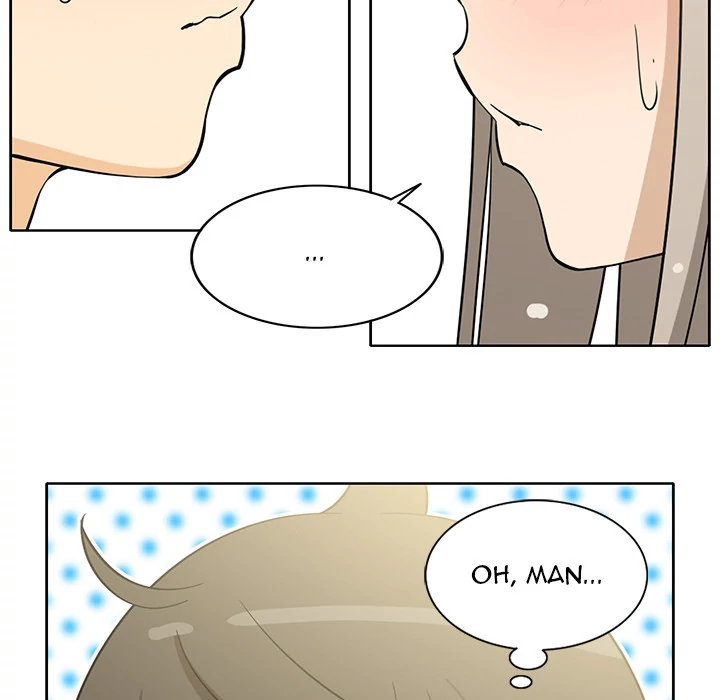 The Woman Next Door chapter 13 page 20