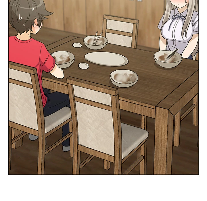 The Woman Next Door chapter 13 page 24