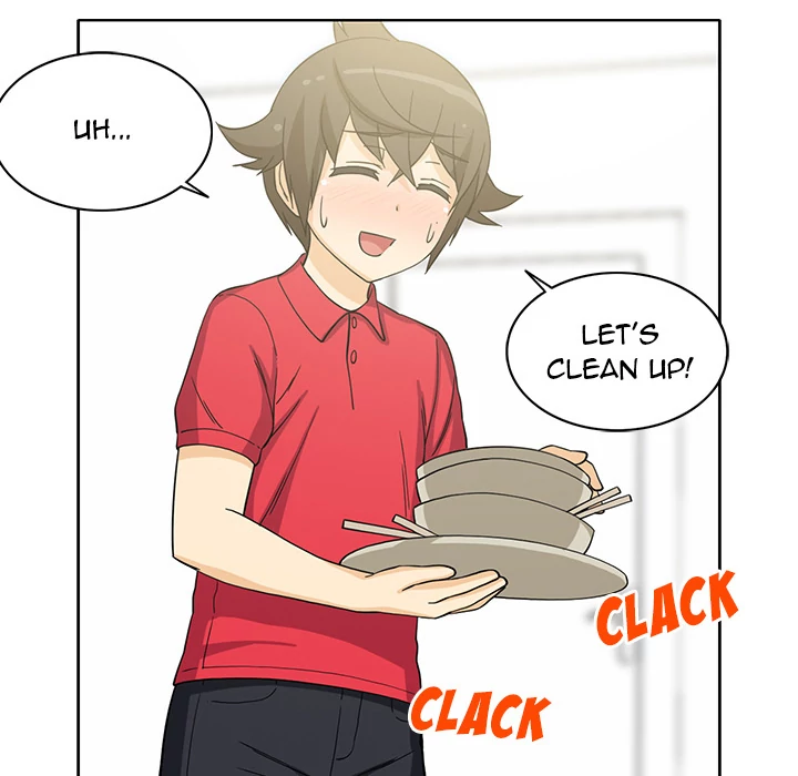 The Woman Next Door chapter 13 page 25