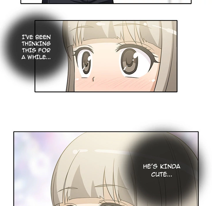 The Woman Next Door chapter 13 page 26