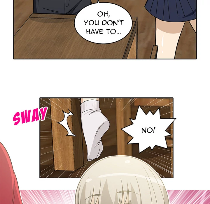 The Woman Next Door chapter 13 page 29