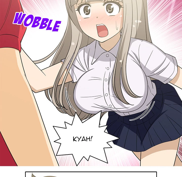 The Woman Next Door chapter 13 page 30