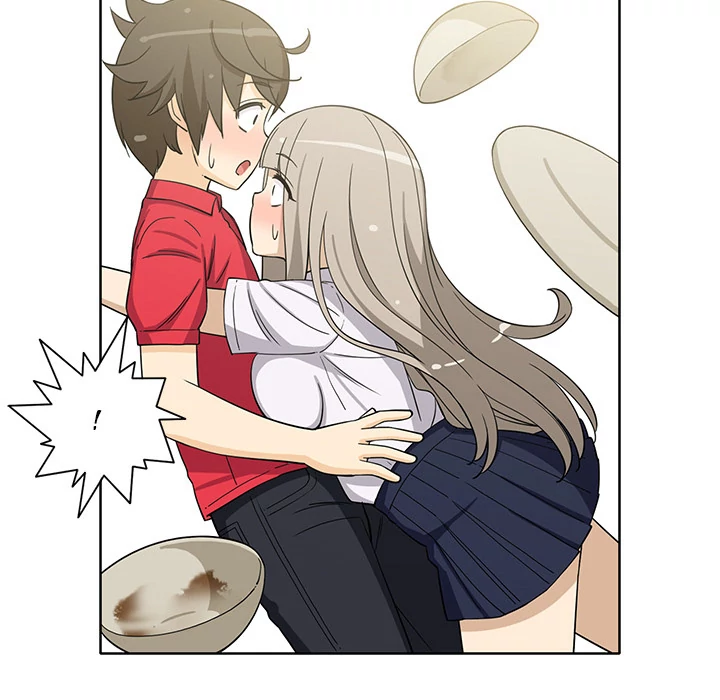 The Woman Next Door chapter 13 page 31