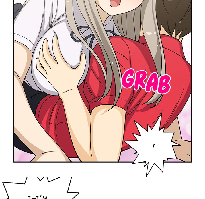 The Woman Next Door chapter 13 page 36