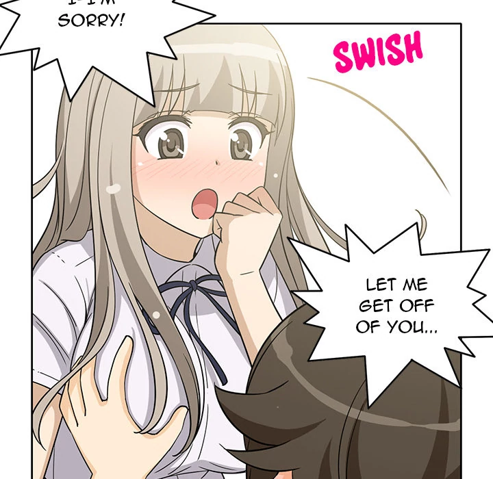 The Woman Next Door chapter 13 page 37