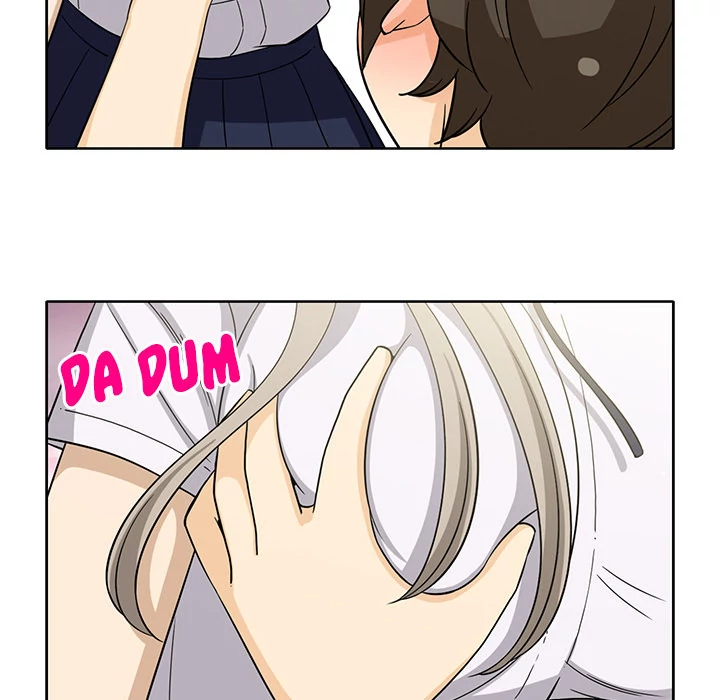 The Woman Next Door chapter 13 page 38