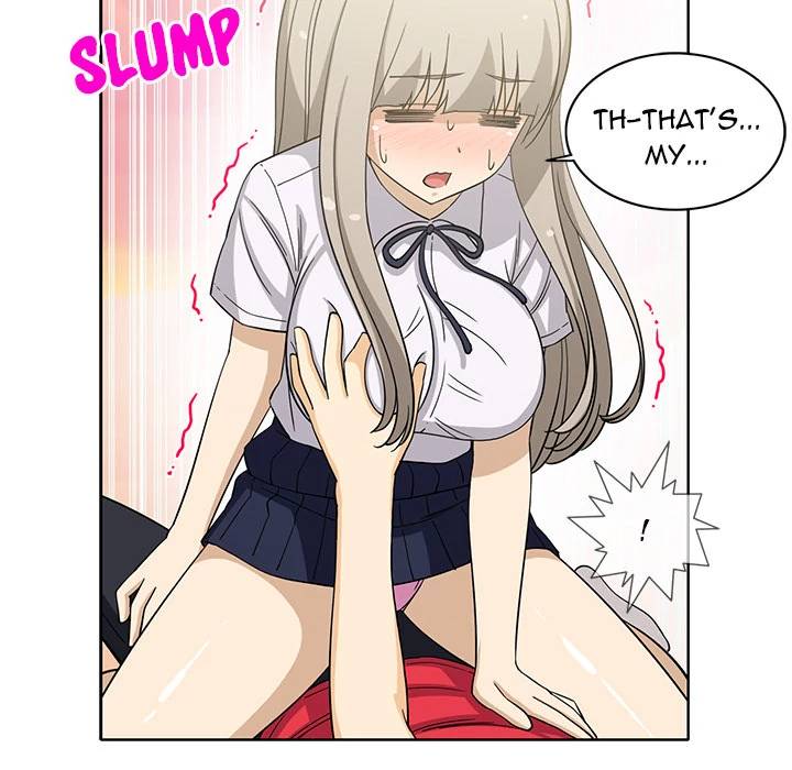 The Woman Next Door chapter 13 page 40