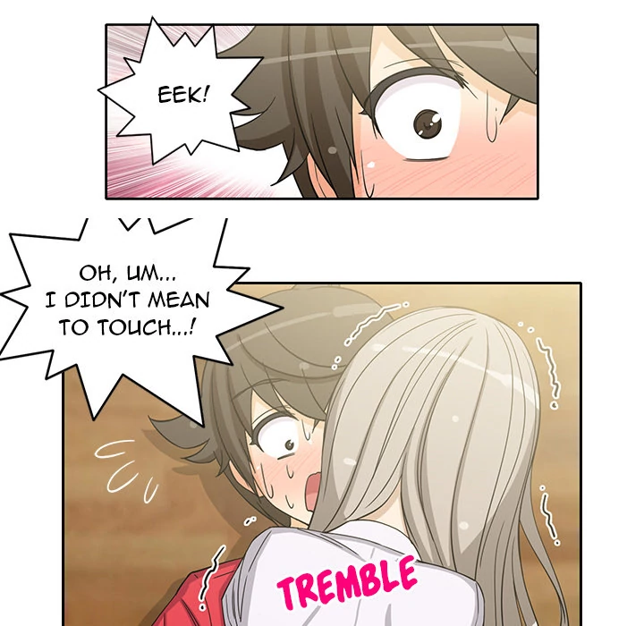 The Woman Next Door chapter 13 page 41