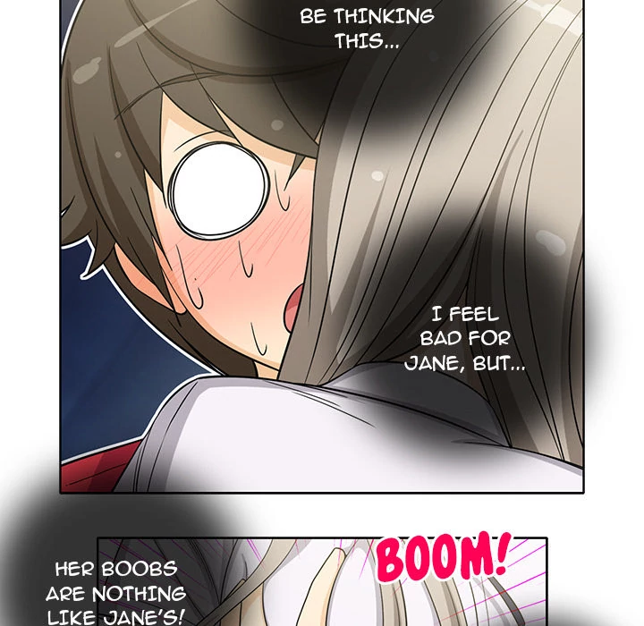 The Woman Next Door chapter 13 page 43