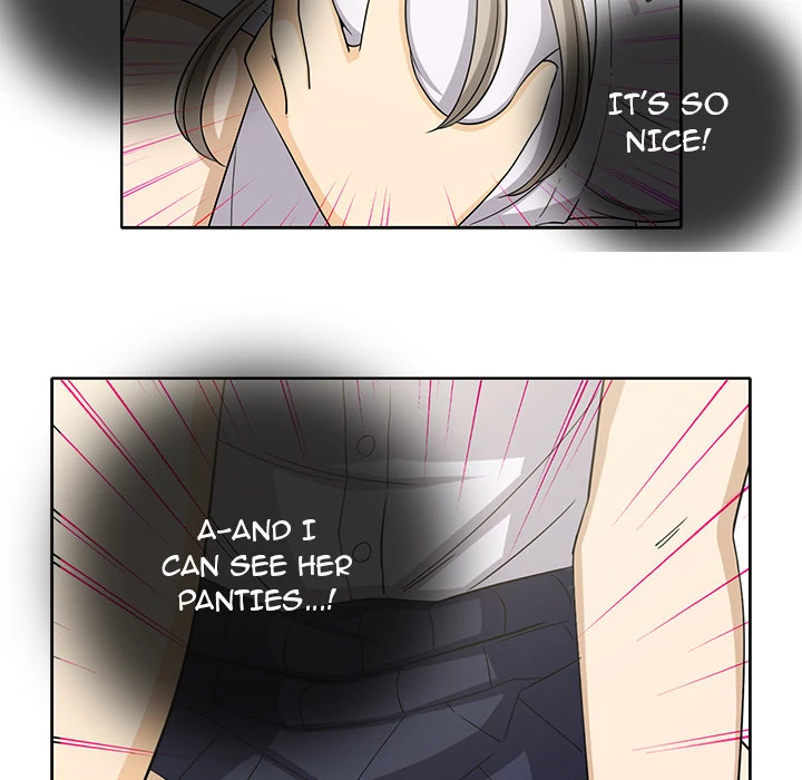 The Woman Next Door chapter 13 page 44