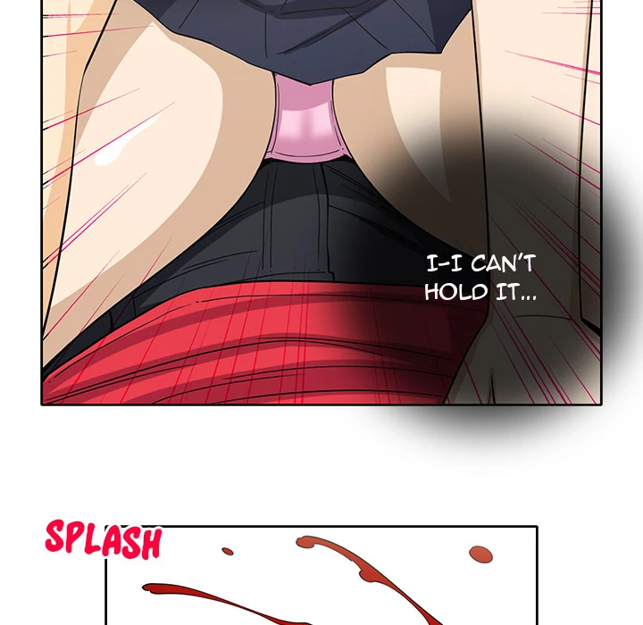 The Woman Next Door chapter 13 page 45