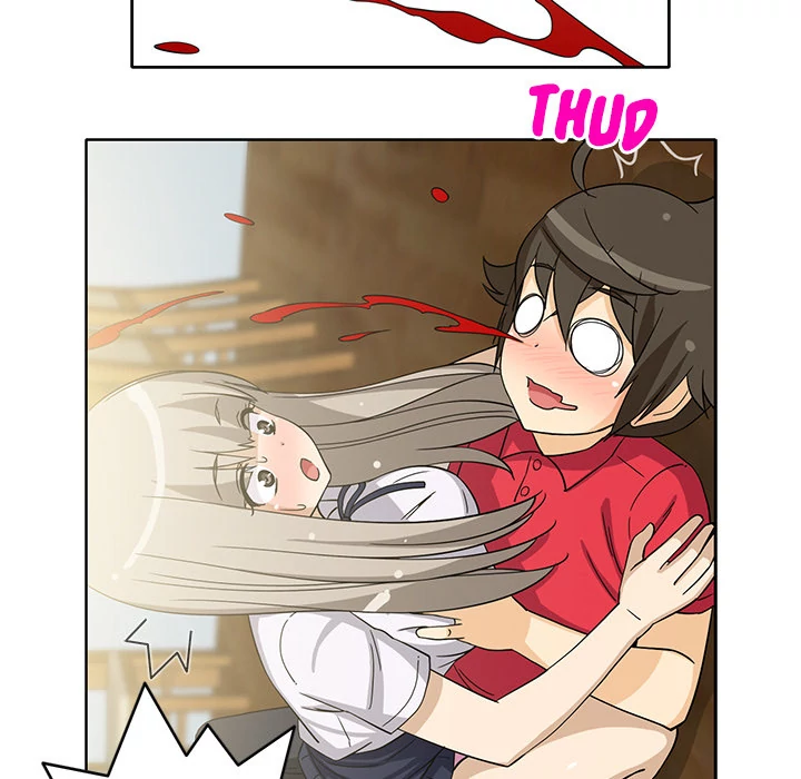 The Woman Next Door chapter 13 page 46