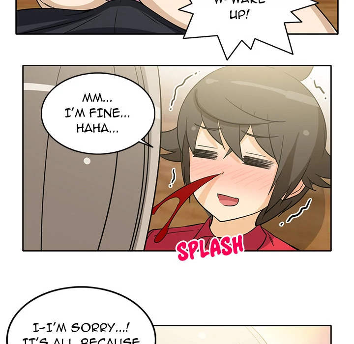 The Woman Next Door chapter 13 page 48