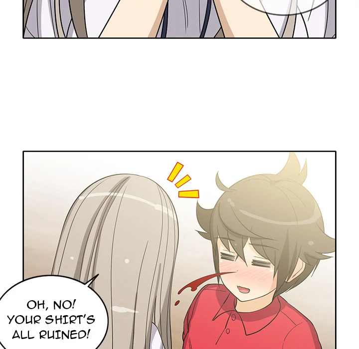 The Woman Next Door chapter 13 page 50