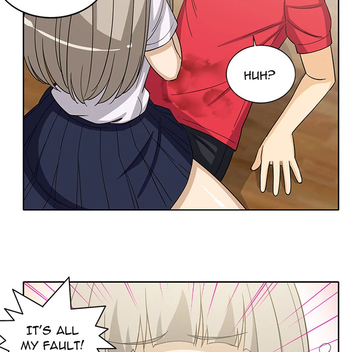 The Woman Next Door chapter 13 page 51
