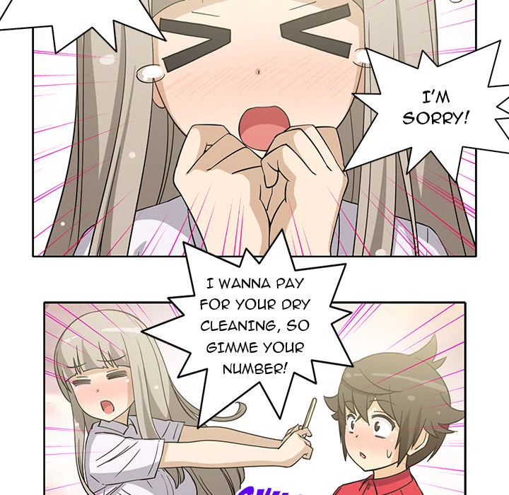The Woman Next Door chapter 13 page 52
