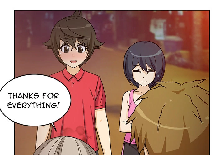 The Woman Next Door chapter 14 page 4