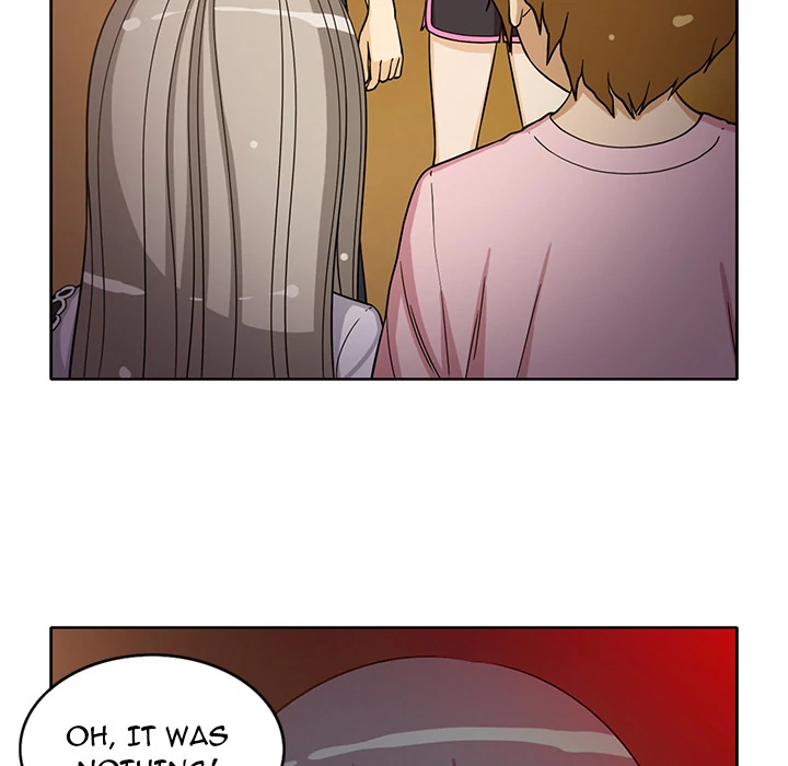 The Woman Next Door chapter 14 page 5