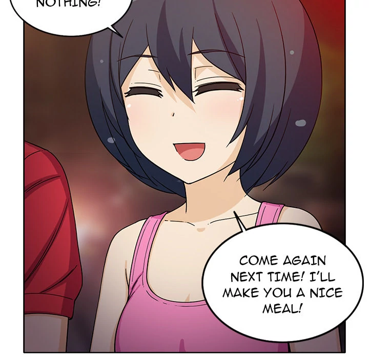 The Woman Next Door chapter 14 page 6