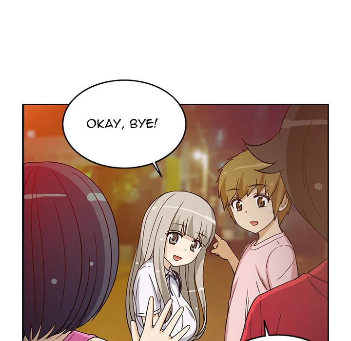 The Woman Next Door chapter 14 page 7