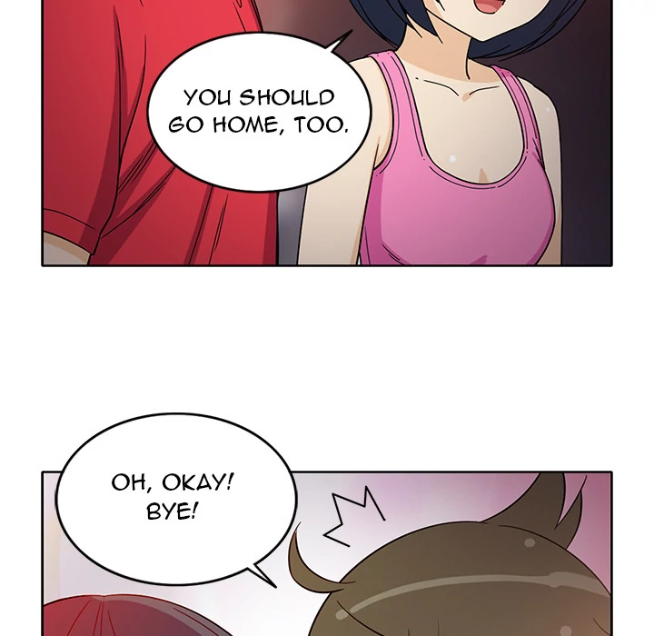 The Woman Next Door chapter 14 page 14