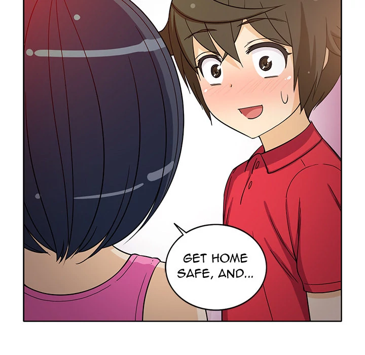 The Woman Next Door chapter 14 page 15