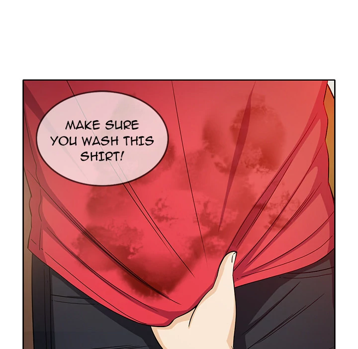 The Woman Next Door chapter 14 page 16