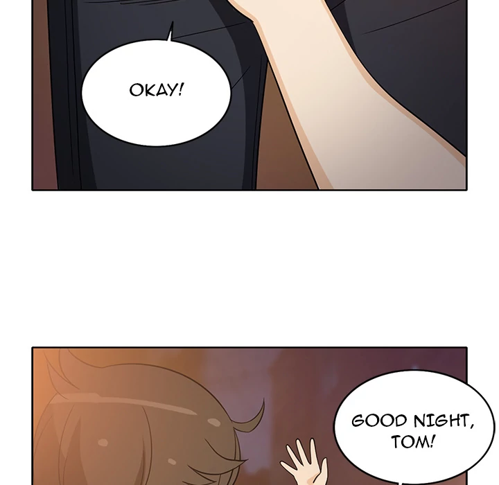 The Woman Next Door chapter 14 page 17