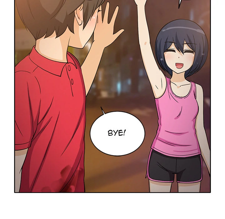 The Woman Next Door chapter 14 page 18