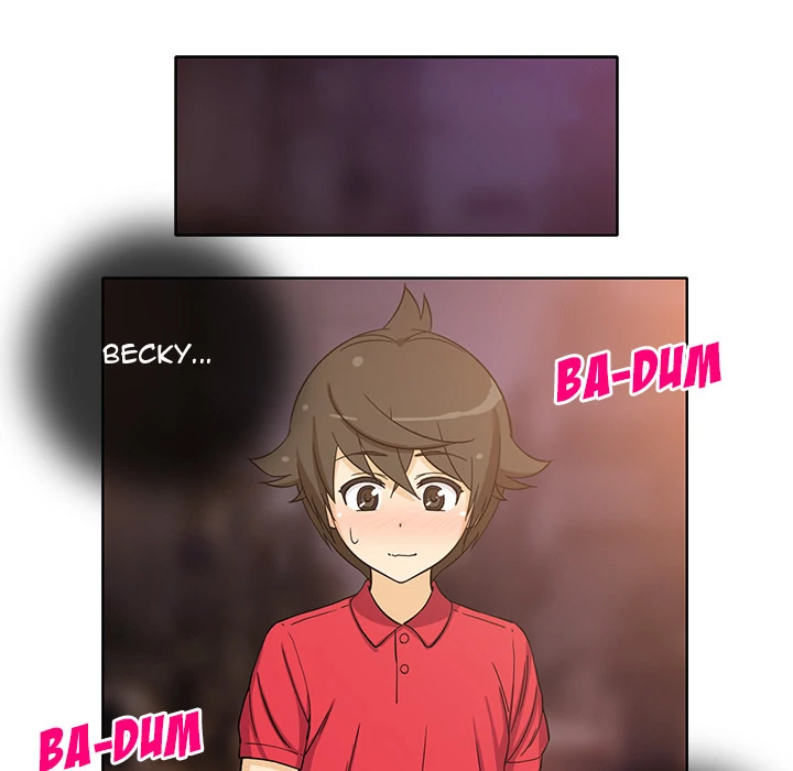 The Woman Next Door chapter 14 page 19