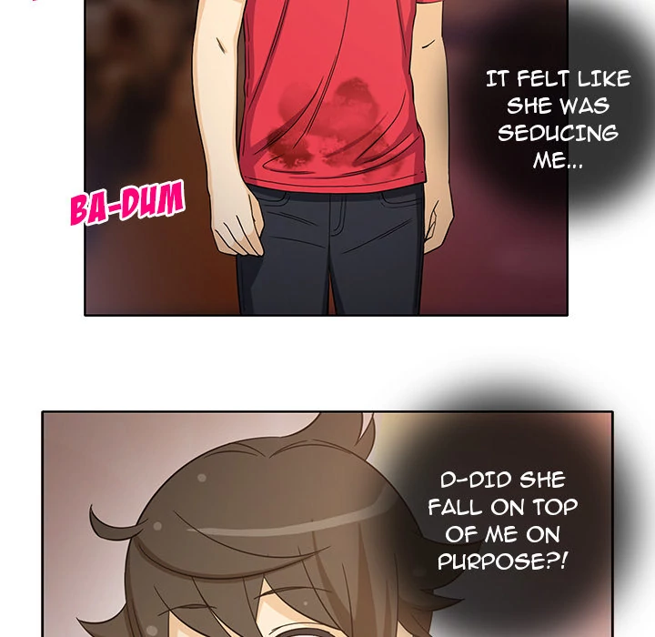 The Woman Next Door chapter 14 page 20