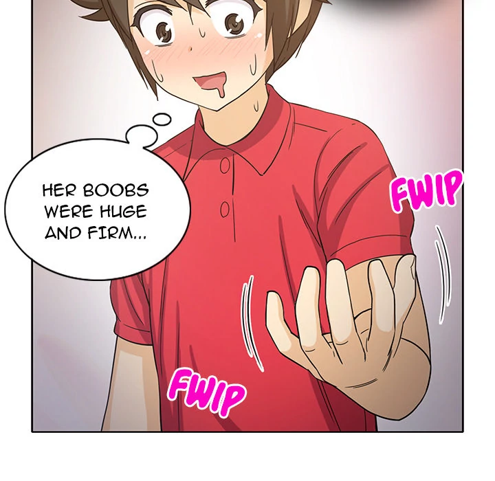 The Woman Next Door chapter 14 page 21