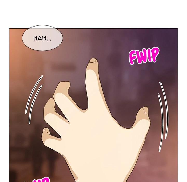 The Woman Next Door chapter 14 page 22