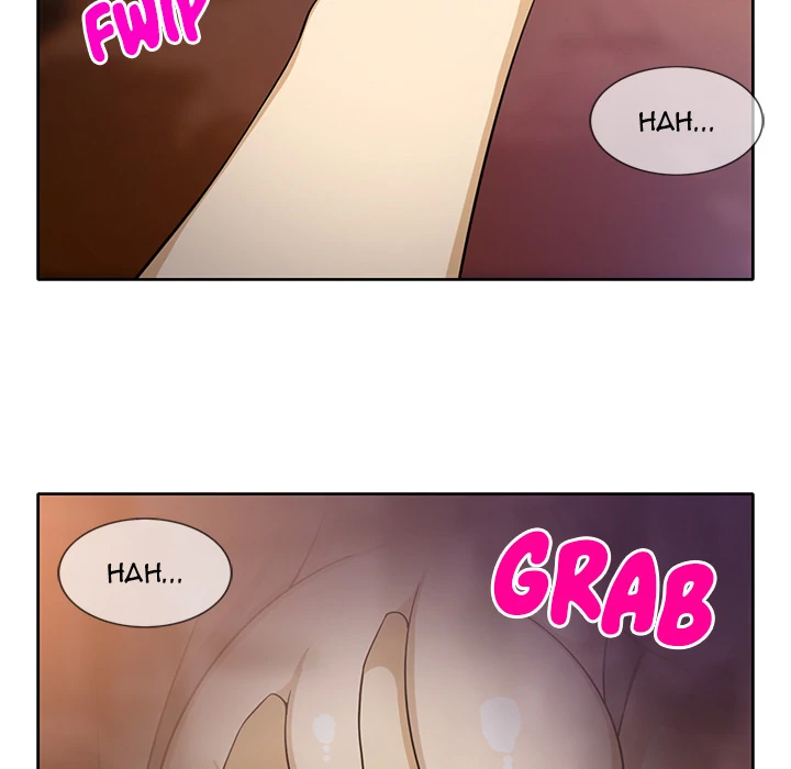 The Woman Next Door chapter 14 page 23
