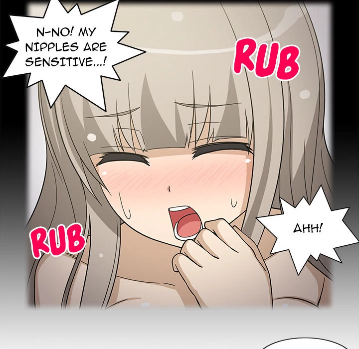 The Woman Next Door chapter 14 page 28